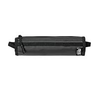 NC-17 PowerBank Transport Bag Cover Bicycle Mobile Phone Charging Bicycle Protective Bag Waterproof Cable Guide Frame Handlebar Mounting, Black, 10-15 Liter, Style 2024