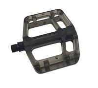 Nc-17 Zero Pro Pedals Silver