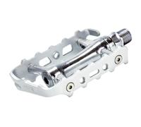 NC-17 Trekking pro pedals pro Aluminium Trekking Pedal/Mountain Bike Pedal/Bicycle MTB Pedal/with Reflectors/Ball bearing and Cr-Mo Axle/Weight: 251 g per Pair