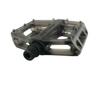 Nc-17 Zero Pro Pedals One Size Black