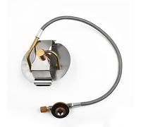 NC Camping Stove Gas Stoves,Genuine Go System Adapt Gas Conversion for Trangia stove GS2000 CE Approved
