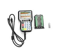 NC Card USB CNC Motion Control System Axis Controller Board NCH02 NC Card USB (3 axis)