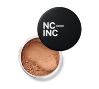 NC-INC Mineral Powder Foundation | Deep Tan 13 | Buildable Coverage | Matte Finish | 8g