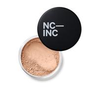NC-INC Mineral Powder Foundation, Golden Light 2, Buildable Coverage, 8g | Natural Look, Non-Chalky, Minimises Redness & Imperfections, Lasts all day, For all Skin Types, Vegan & Cruelty Free,