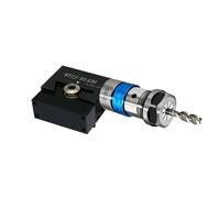 NC Lathe Tapping Tool Handle Telescopic Floating Chuck Flexible Tapping Tool Handle(SKU29)