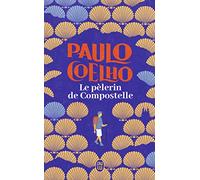 (nc) le pèlerin de compostelle