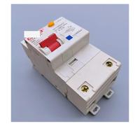 NC Leakage Dz47le-125 1p 1p+N 100A 125A High Current Leakage Vacuum Air Circuit Breaker Switch IDGTTLDF(125a)