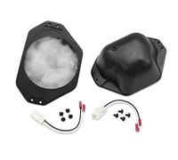 NC Select Increments DPE03065 Dash-Pods (Without Speakers)