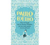 (nc) sur le bord de la riviere piedra, je me suis assise et j'ai pleure