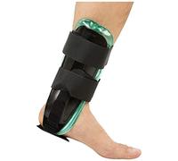 NC The air-Cooled Gel Ankle Stabilizer Supports And Stabilizes The Stirrup Splint, Reduces The Swelling And Inflammation Of The Ankle, And Relieves The Pain Of Sprains And Arthritis