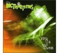 Nc Thirteens - You Us & Them