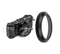 Nisi Fuji X100 Series NC UV, Black