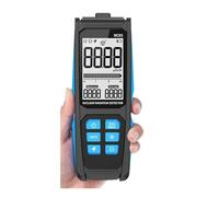 NC03 Nuclear Radiation Detector Geiger Counter Dosimeter X Γ Β Ray Radioactivity Tester Sound Alarm Radiometer