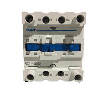 NC1-4008 NC1-4004 NC1-5008 NC1-5004 NC1-6504 NC1-6508 220V 380V AC Magnetic Contactor 4NO or 2NO/2NC LC1 CJX2(NC1-5004 380V)