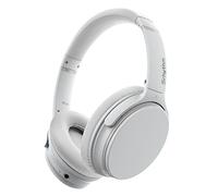 NC25 Noise Cancelling Headphones Bluetooth 5.0,Lightweight Wireless