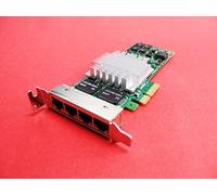 NC364T - HP ADP NC364T PCI-E 4PT GIGABIT SERVER