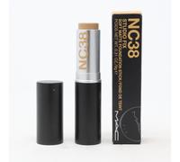 (NC38) Mac Studio Fix Soft Matte Foundation Stick 0.31oz/9.0g New With Box