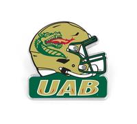 NCAA Alabama Birmingham Blazers Premier Helmet Needle