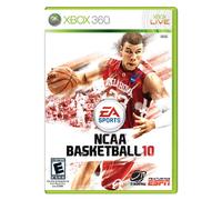 Ncaa Basketball 10 / Game