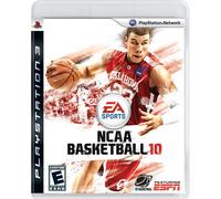 Ncaa Basketball 10 / Game
