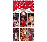 Ncaa Basketball - Hoosier Hoops [VHS] [Import USA]