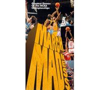 Ncaa Basketball - March Madness: Greatest Games of Ncaa Championship [VHS]