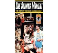 Ncaa Basketball - Ncaa Best Of: One Shining Moment [VHS]