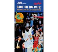 Ncaa Basketball - Official 1996 NCAA Championship Video, The - Back on Top-Cats! [VHS]