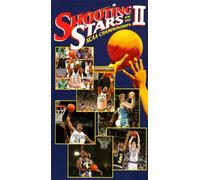 Ncaa Basketball - Shooting Stars of Ncaa 2 [VHS]