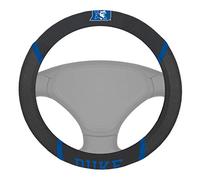 NCAA Duke University Blue Devils Polyester Steering Wheel Cover Protect the steering wheel