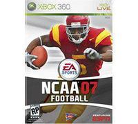 Ncaa Football 07 / Game