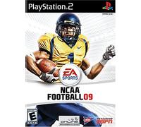 Ncaa Football 09 / Game