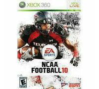 NCAA Football 10-Nla [US Import]