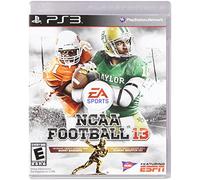 Ncaa Football 13