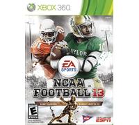 Ncaa Football 13