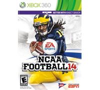 Ncaa Football 14
