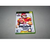 Ncaa Football 2004 / Game