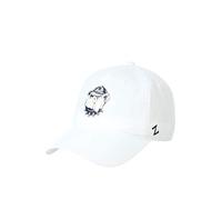 NCAA Georgetown Hoyas Mens Adjustable Scholarship Hat White, Georgetown Hoyas White, Adjustable