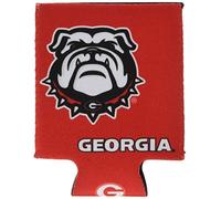 NCAA Georgia Bulldogs Unisex 142-78-2, Team Color, One Size