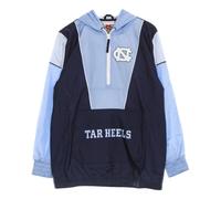 Ncaa Highlight Reel Windbreaker - male - Mitchell & Ness - Training - Blue - XL - Sport XL