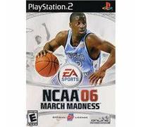 Ncaa March Madness 06 / Game