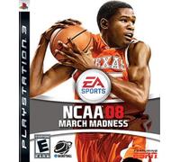 Ncaa March Madness 08 / Game