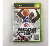 Ncaa March Madness 2005 / Game