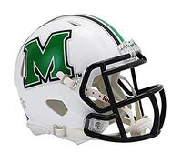 NCAA Marshall Thundering Herd Speed Mini Helmet
