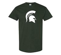 NCAA Officially Licensed College - University Team Mascot/Logo Basic T Shirt