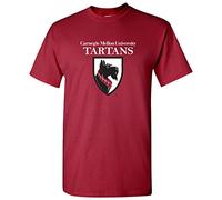 NCAA Officially Licensed College - University Team Mascot/Logo Basic T Shirt