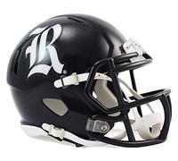 NCAA Rice Owls Speed Mini Helmet