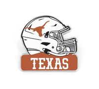 NCAA Texas Longhorns Premier Helmet Needle