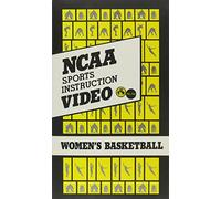 NCAA Women's Basketball [VHS]