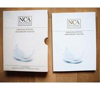NCA's Anniversary Edition - 2 CD Sampler